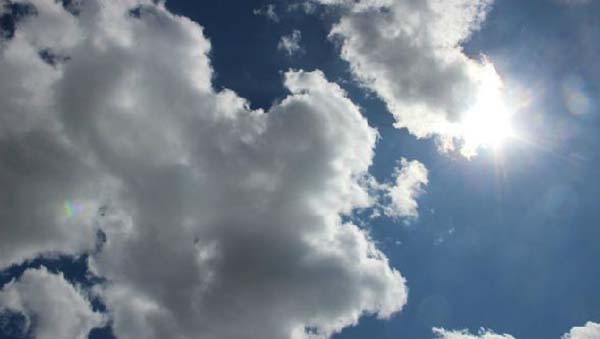 Южноуральцев ожидают теплые выходные: прогноз погоды на три дня