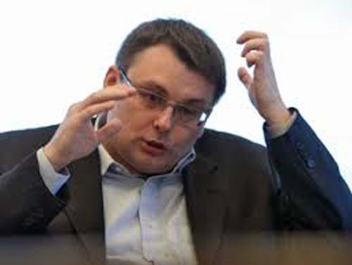 Евгений ФЕДОРОВ, депутат Госдумы