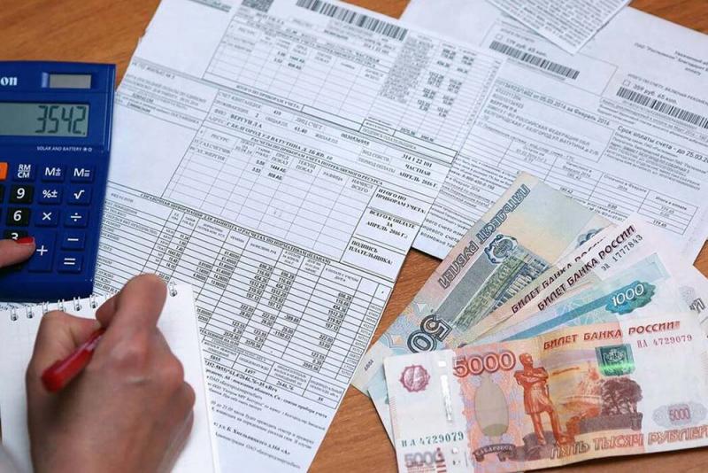 На сколько с 1 марта вырастет оплата за ЖКУ в Челябинской области