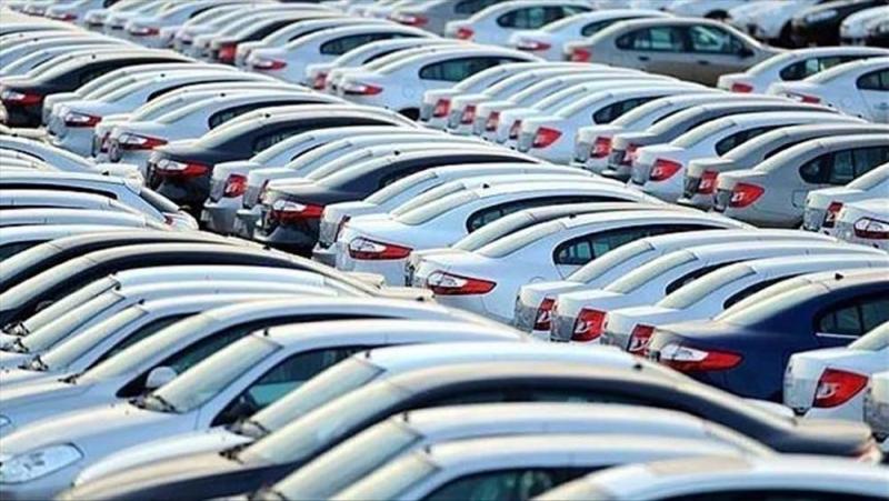 В России на 62% упали продажи автомобилей
