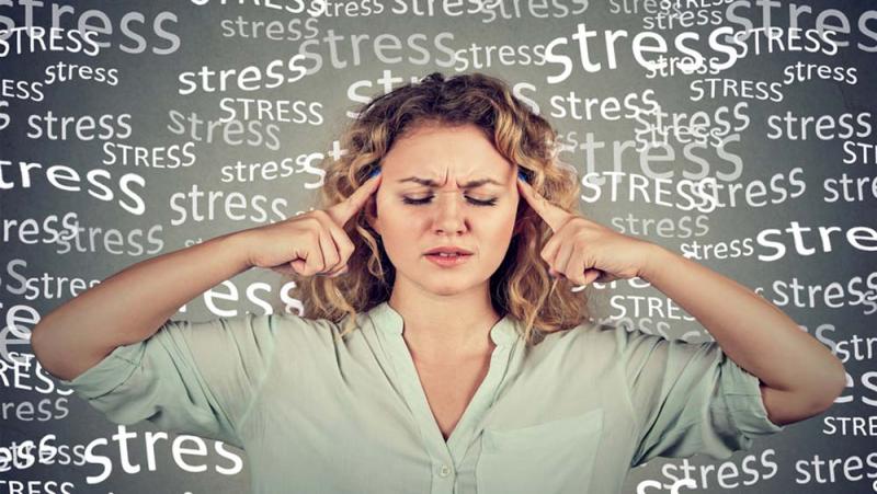 Врач перечислила опасные последствия хронического стресса