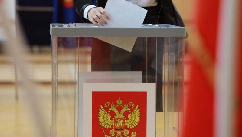 Кремль объявил вице-губернаторам о начале президентской кампании