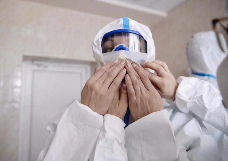 735 человек заболели коронавирусом за неделю в Челябинской области