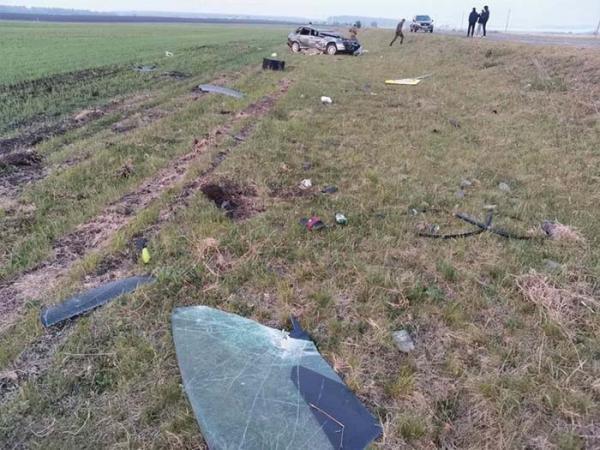 В ДТП на челябинской дороге погиб военнослужащий из Озерска