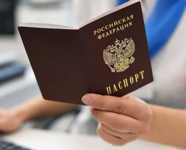 Нужно ли всегда носить паспорт с собой?