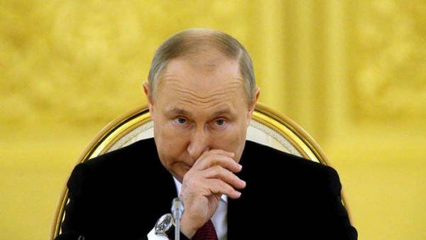 Кремль подготовил пять образов России для выборов президента