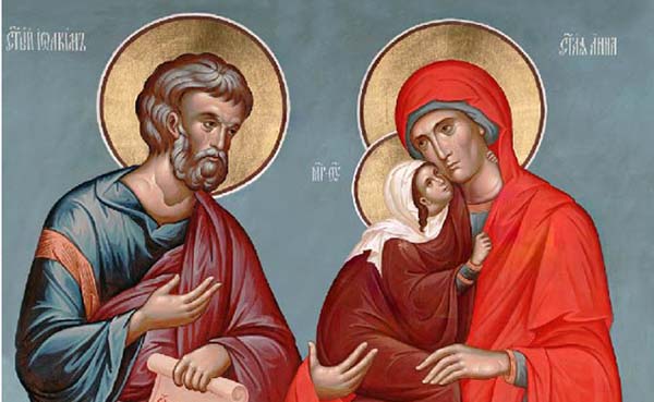 Православные отмечают День Богоотца. Кому молятся бездетные супруги