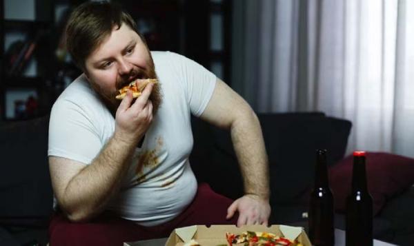 Южноуральцы стали чаще страдать от ожирения