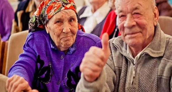 После пенсионной реформы число пенсионеров в России сократилось на 2,4 миллиона человек