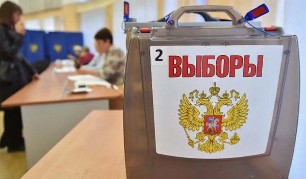 Совет Федерации назначит выборы президента уже завтра