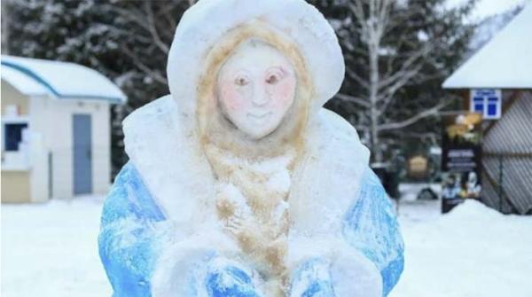 В Челябинскую область придут 40-градусные морозы