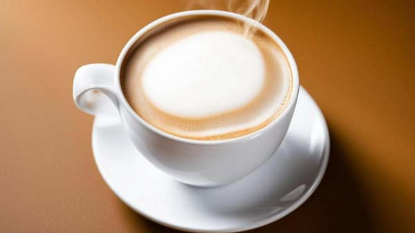 Кофе с молоком диетологи считают едой
